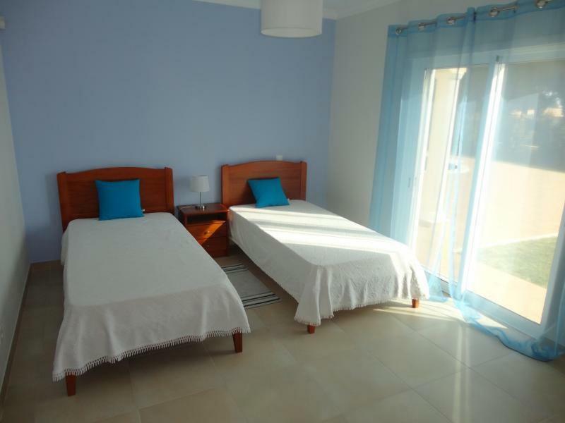 Villa 48 Quarteira Ngoại thất bức ảnh
