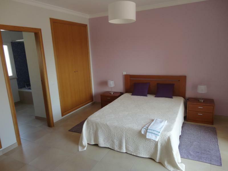 Villa 48 Quarteira Ngoại thất bức ảnh