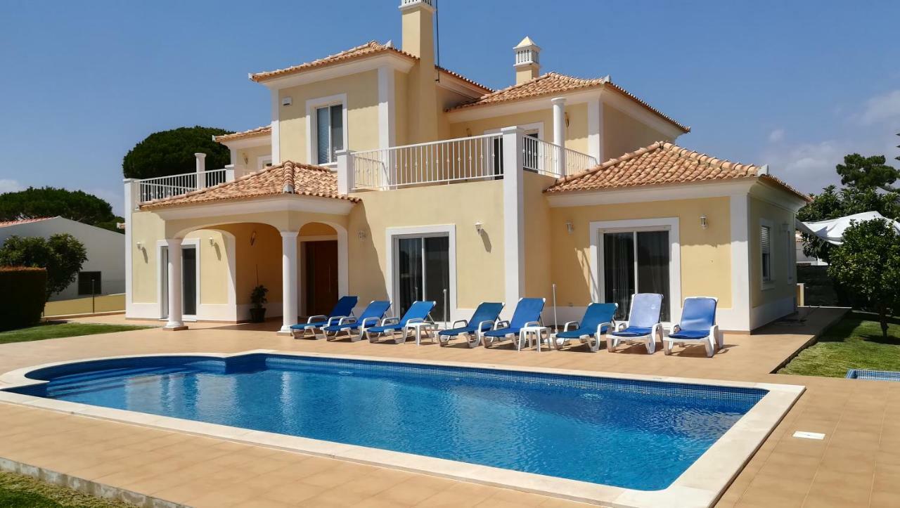 Villa 48 Quarteira Ngoại thất bức ảnh