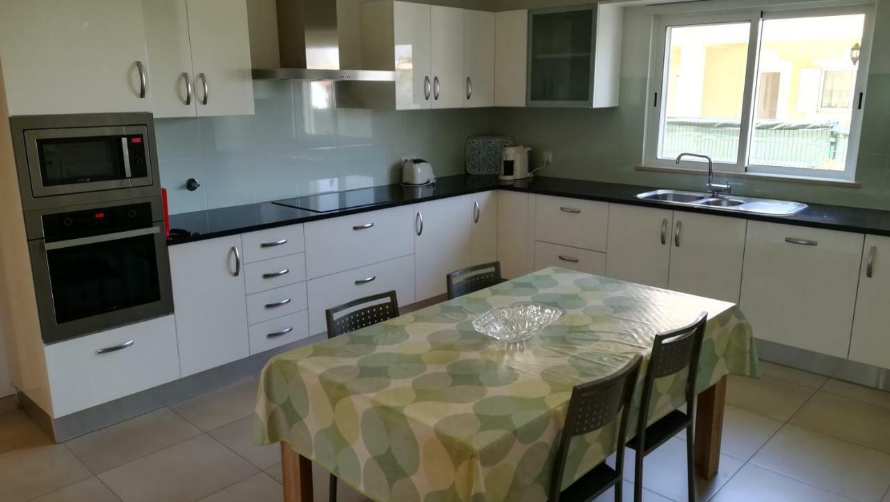 Villa 48 Quarteira Ngoại thất bức ảnh