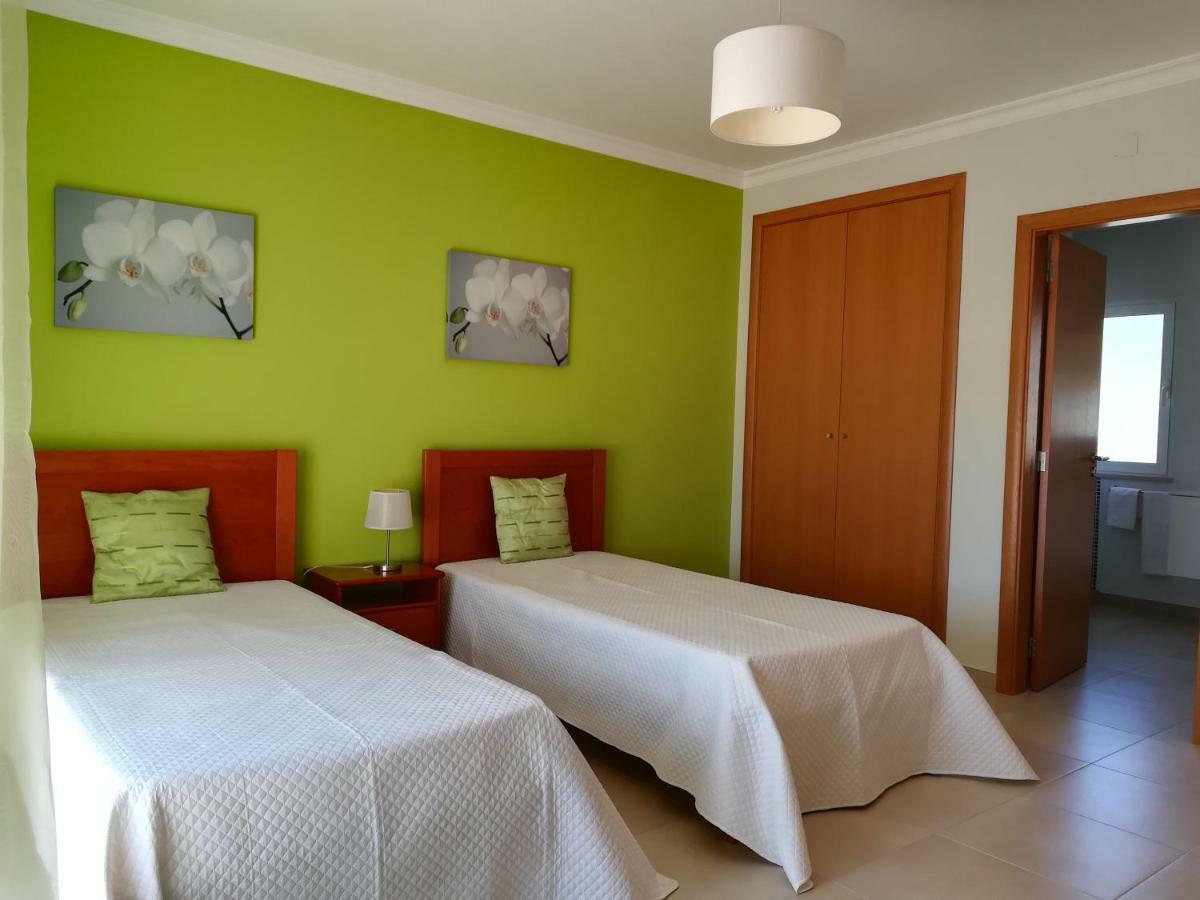 Villa 48 Quarteira Ngoại thất bức ảnh